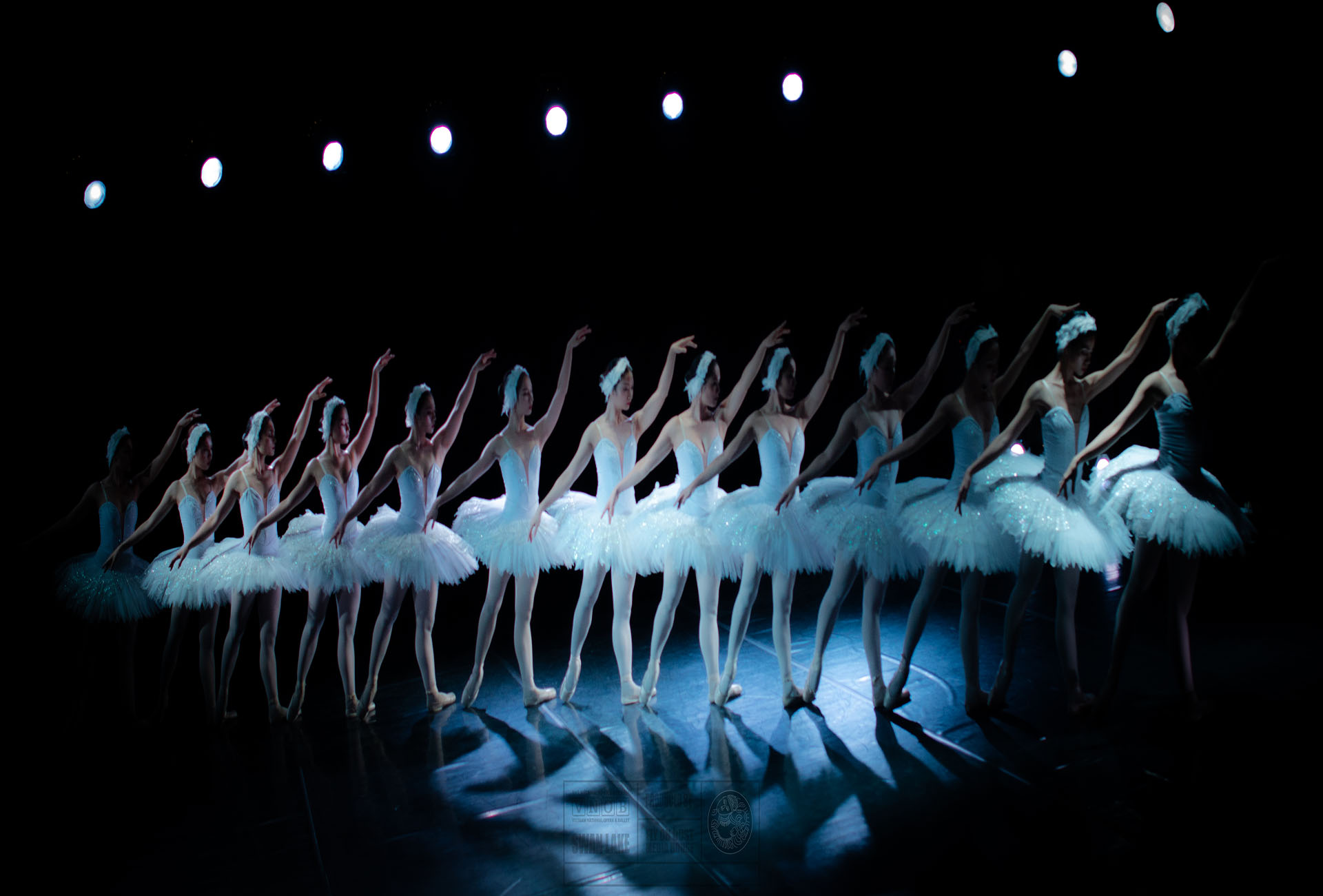 Vietnam National Opera & Ballet