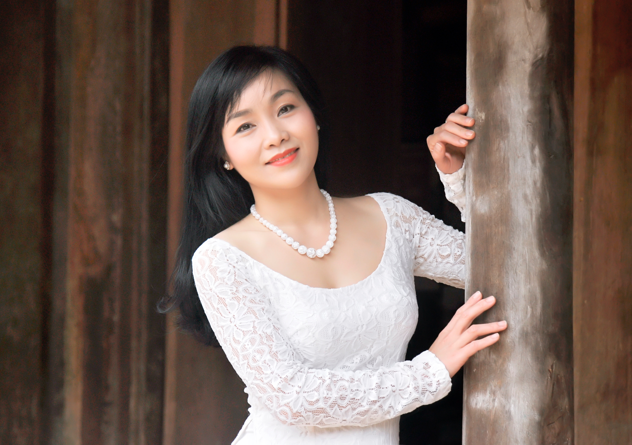 Nguyn Th Phng Dung - Vietnam National Opera & Ballet
